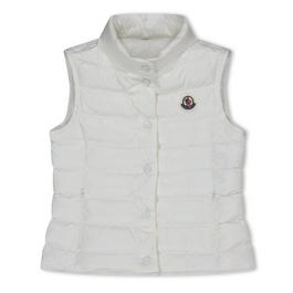 Moncler Liane Gilet Juniors