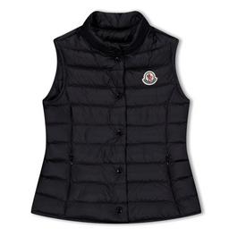 Moncler Liane Gilet Juniors