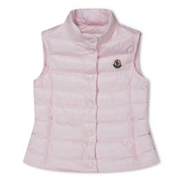 Moncler Liane Gilet Juniors