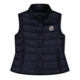 Moncler Liane Gilet Juniors