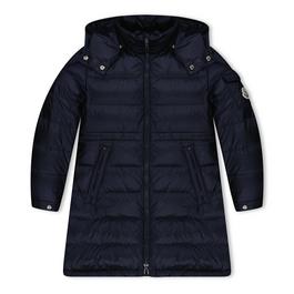 Moncler Meillon Down Coat Juniors