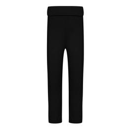 Moncler High Waisted Leggings Junior