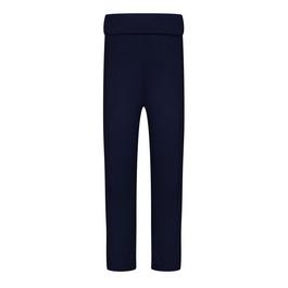 Moncler High Waisted Leggings Junior