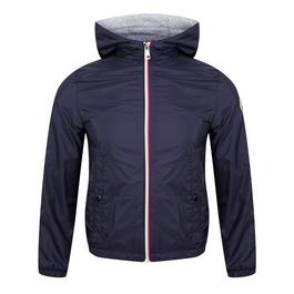 Moncler New Urville Rain Jacket