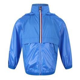 Moncler Baseda Jacket Juniors