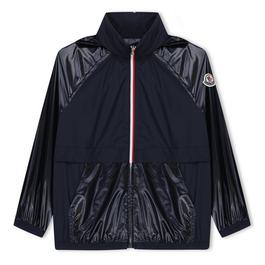 Moncler Baseda Jacket Juniors