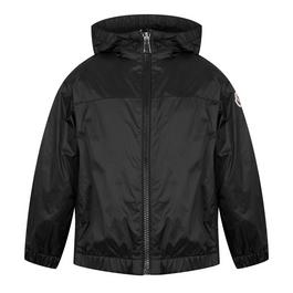 Moncler Owara Hooded Jacket Juniors