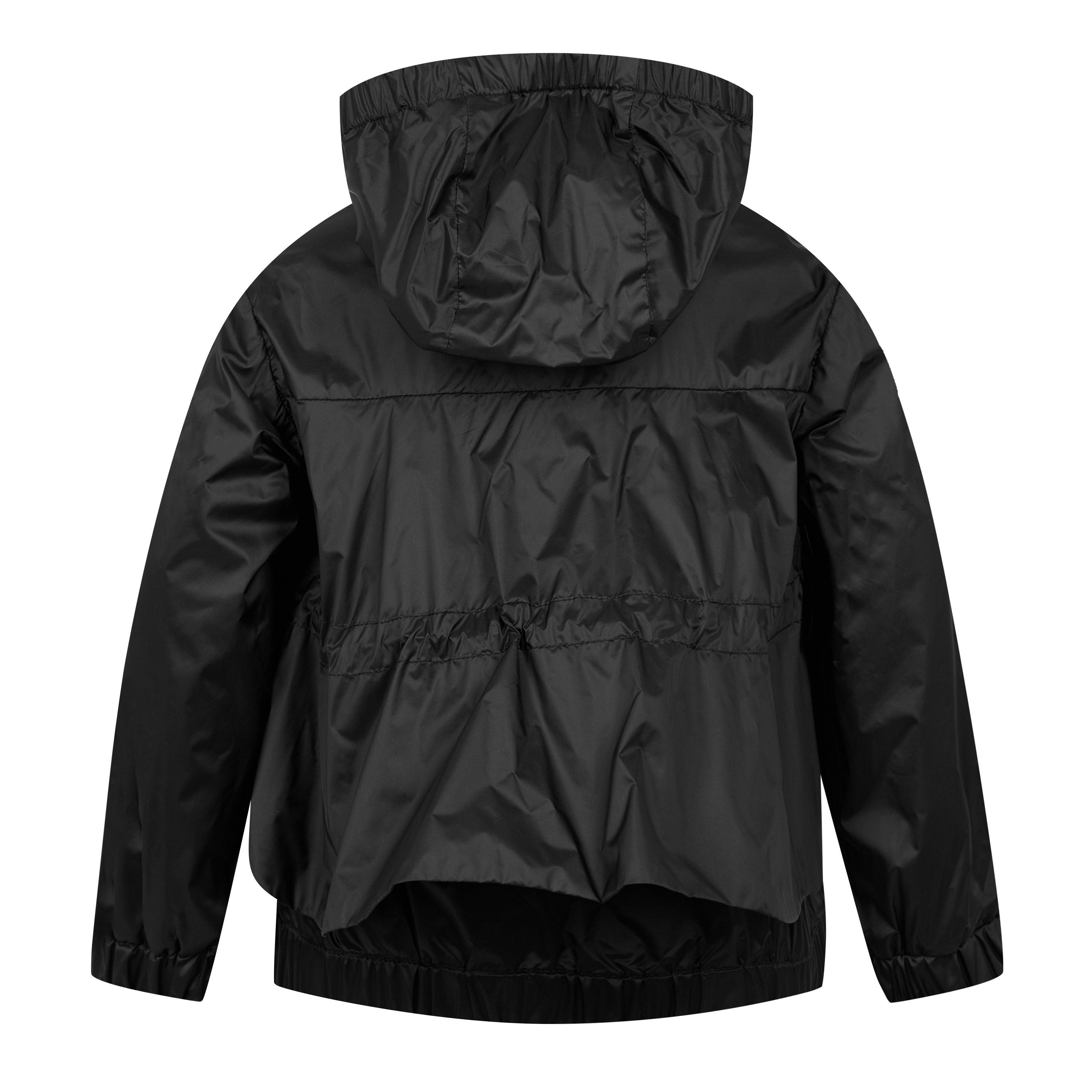 Black 999 - Moncler - Owara Hooded Jacket Juniors - 2