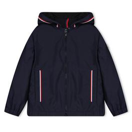 Moncler Granduc Hooded Jacket Junior