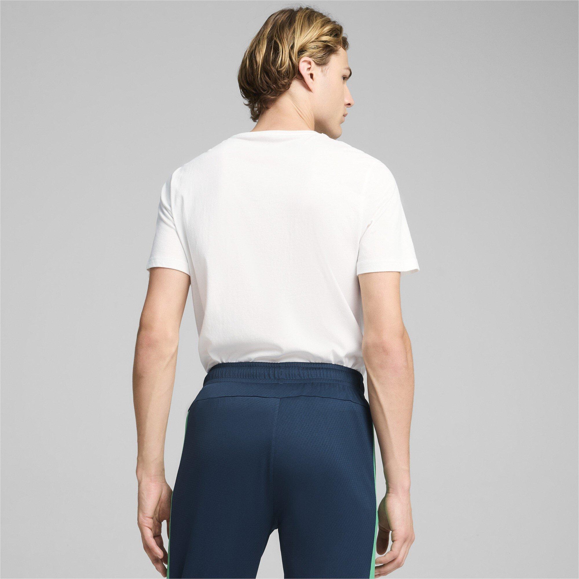 Gelb - Puma - Neymar Jr BNA Logo T-shirt Adults - 3