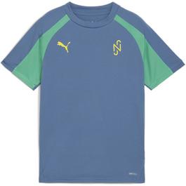 Puma Neymar Jr BNA 2.0 T Shirt Juniors