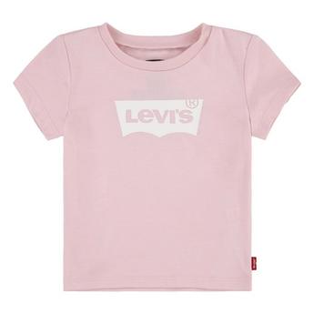 Levis Logo T-Shirt Juniors