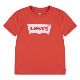 Levis Logo T-Shirt Juniors