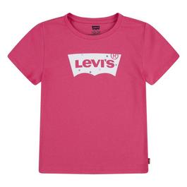 Levis Logo Tee Juniors