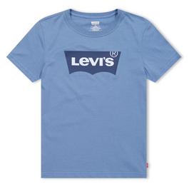 Levis Logo Tee Juniors