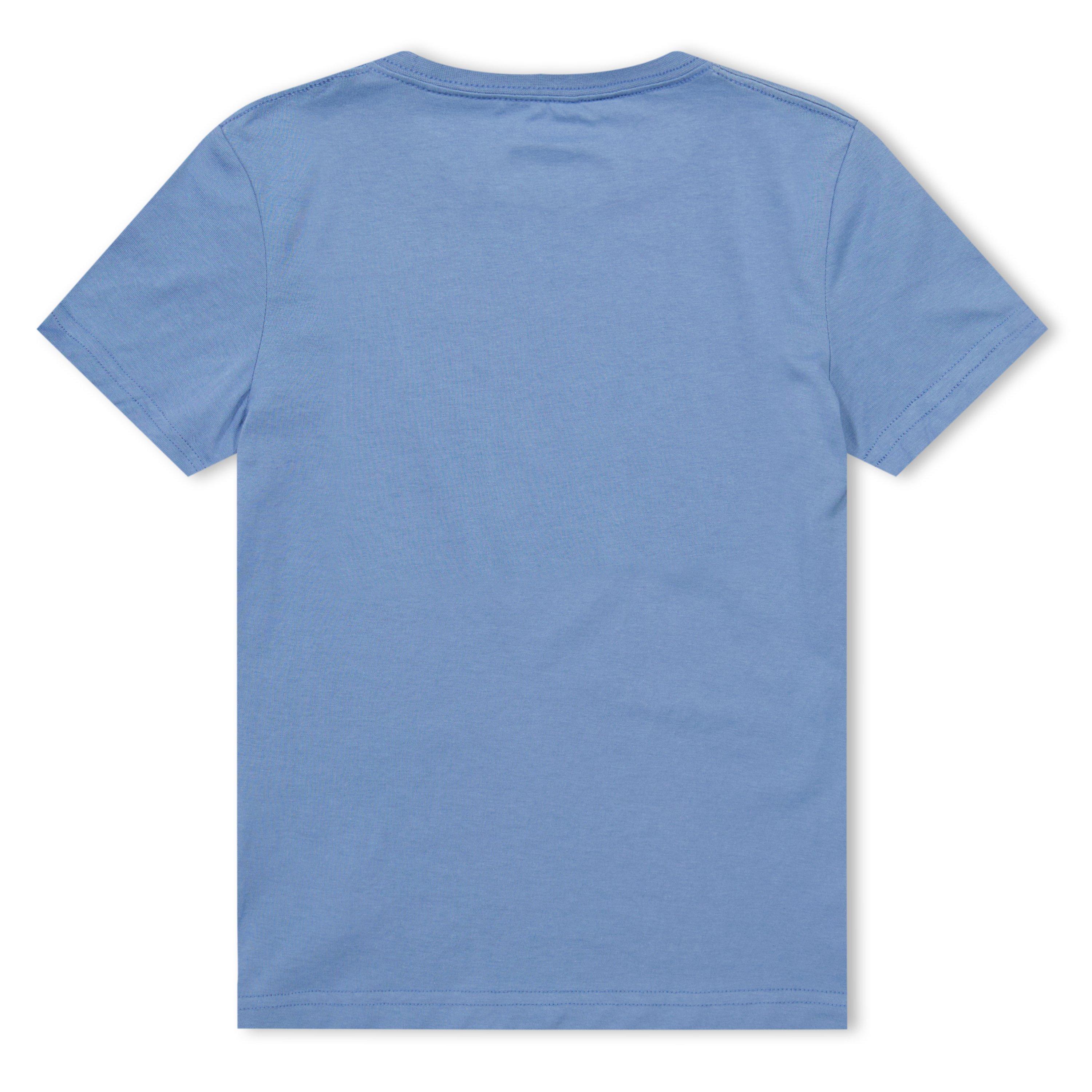 Coronet Blue - Levis - Logo Tee Juniors - 2
