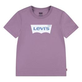 Levis Logo T Shirt Juniors