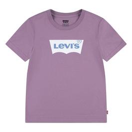 Levis Logo T Shirt Juniors