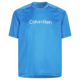 Calvin Klein Performance CK Performance Logo T-shirt Mens
