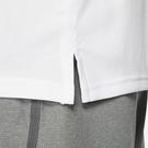 Blanc - Nike - Sweatshirt Leone 1947 Shock Full Zip azul branco preto - 4