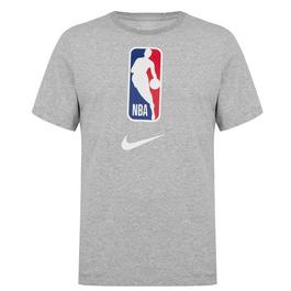 Nike NBA Dry Team T Shirt Mens