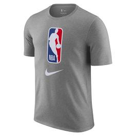 Nike NBA Dry Team T Shirt Mens