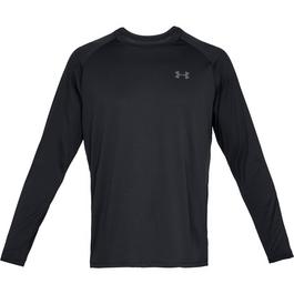 Under Armour Tech.0 Long-Sleeve Performance Gym Top