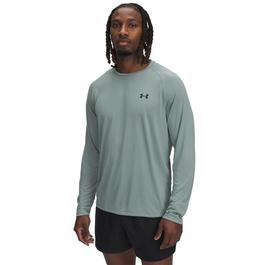 Under Armour Under Armour Ua Tech 2.0 Ls Gym Top Mens