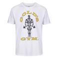 GoldsGym Muscle Joe T-Shirt Mens