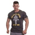 GoldsGym Muscle Joe T-Shirt Mens