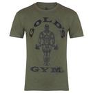Armée - Golds Gym - GoldsGym Muscle Joe T-Shirt Mens - 2