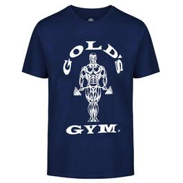 Golds Gym GoldsGym Muscle Joe T-Shirt Mens