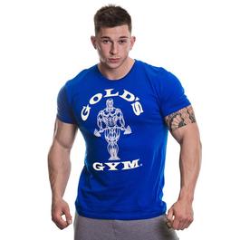 Golds Gym GoldsGym Muscle Joe T-Shirt Mens
