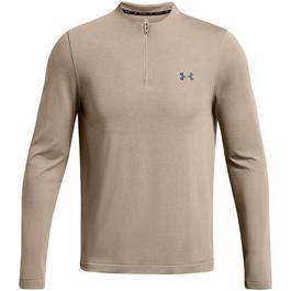 Under Armour UA Long Sleeve Performance T Shirt