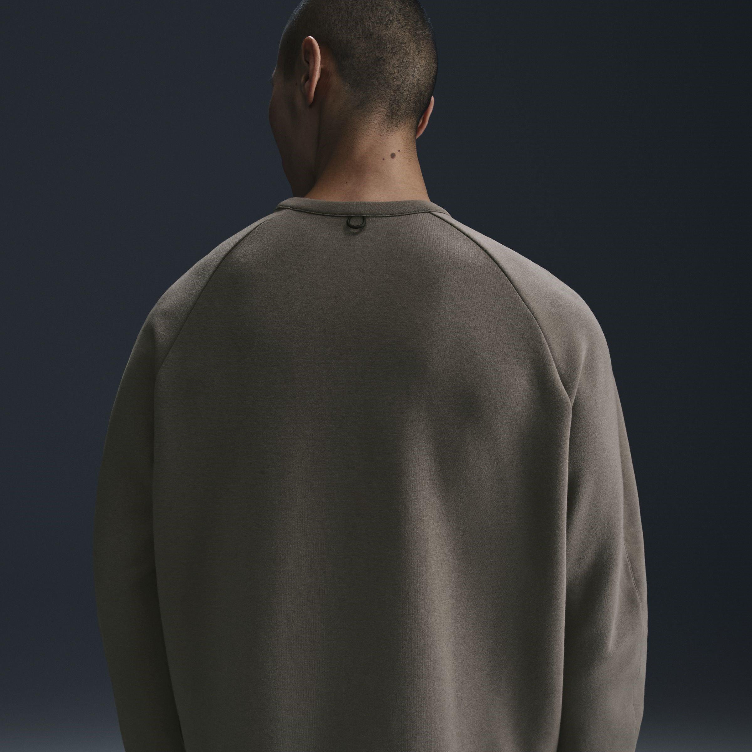 Cave Stone - Nike - 24.7 Impossiblysoft Crew Sweatshirt - 2