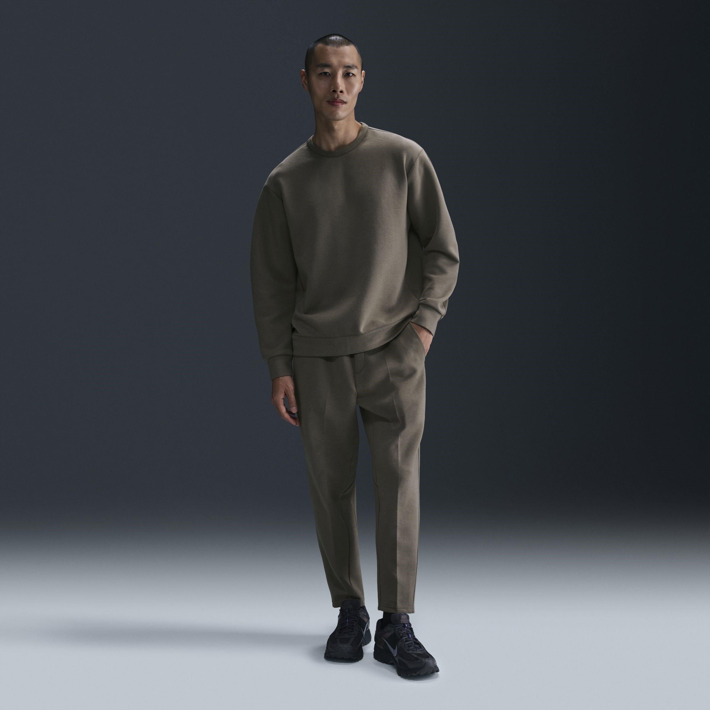 Cave Stone - Nike - 24.7 Impossiblysoft Crew Sweatshirt - 3