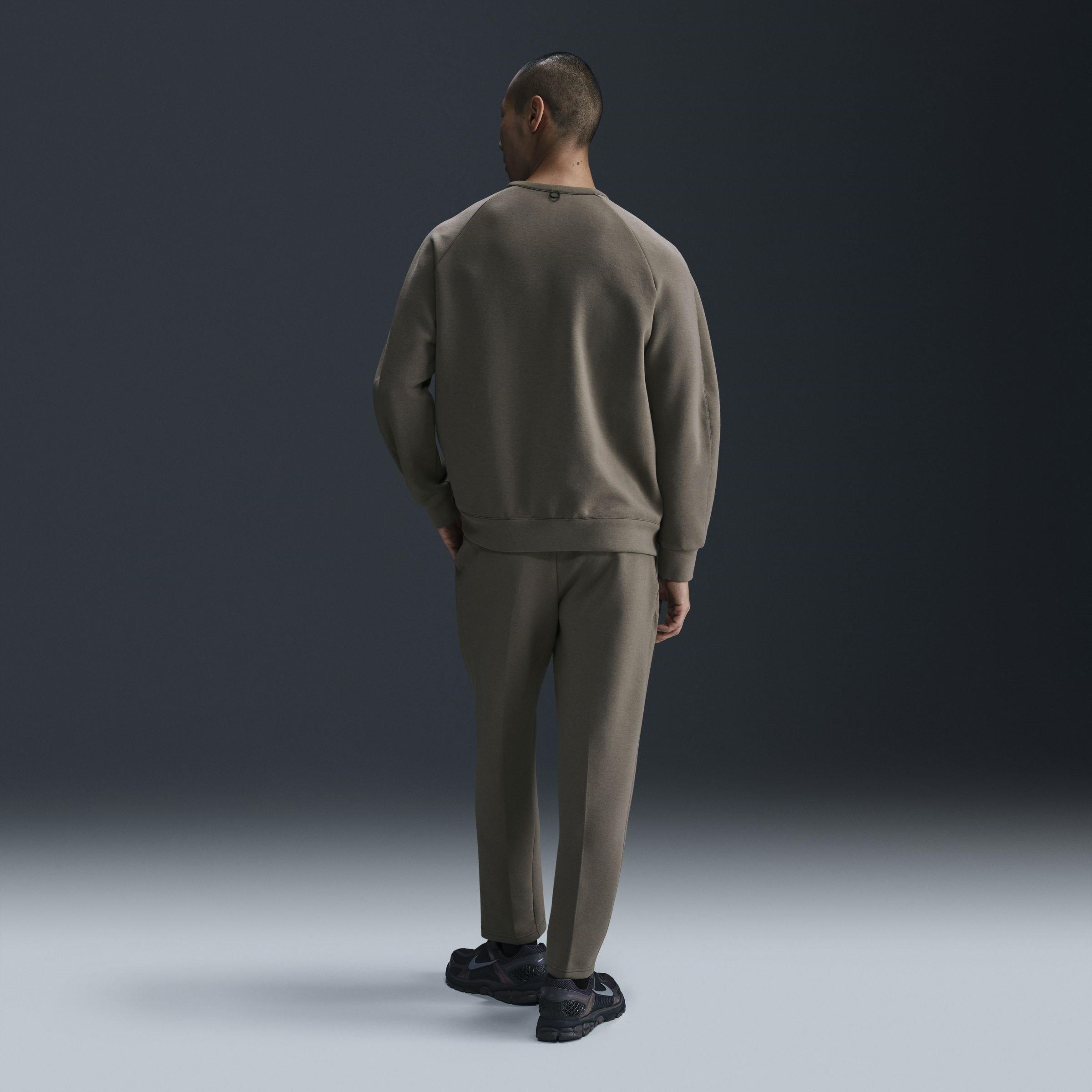 Cave Stone - Nike - 24.7 Impossiblysoft Crew Sweatshirt - 4