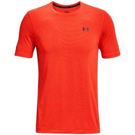 Under Armour Rush Illusion T Shirt