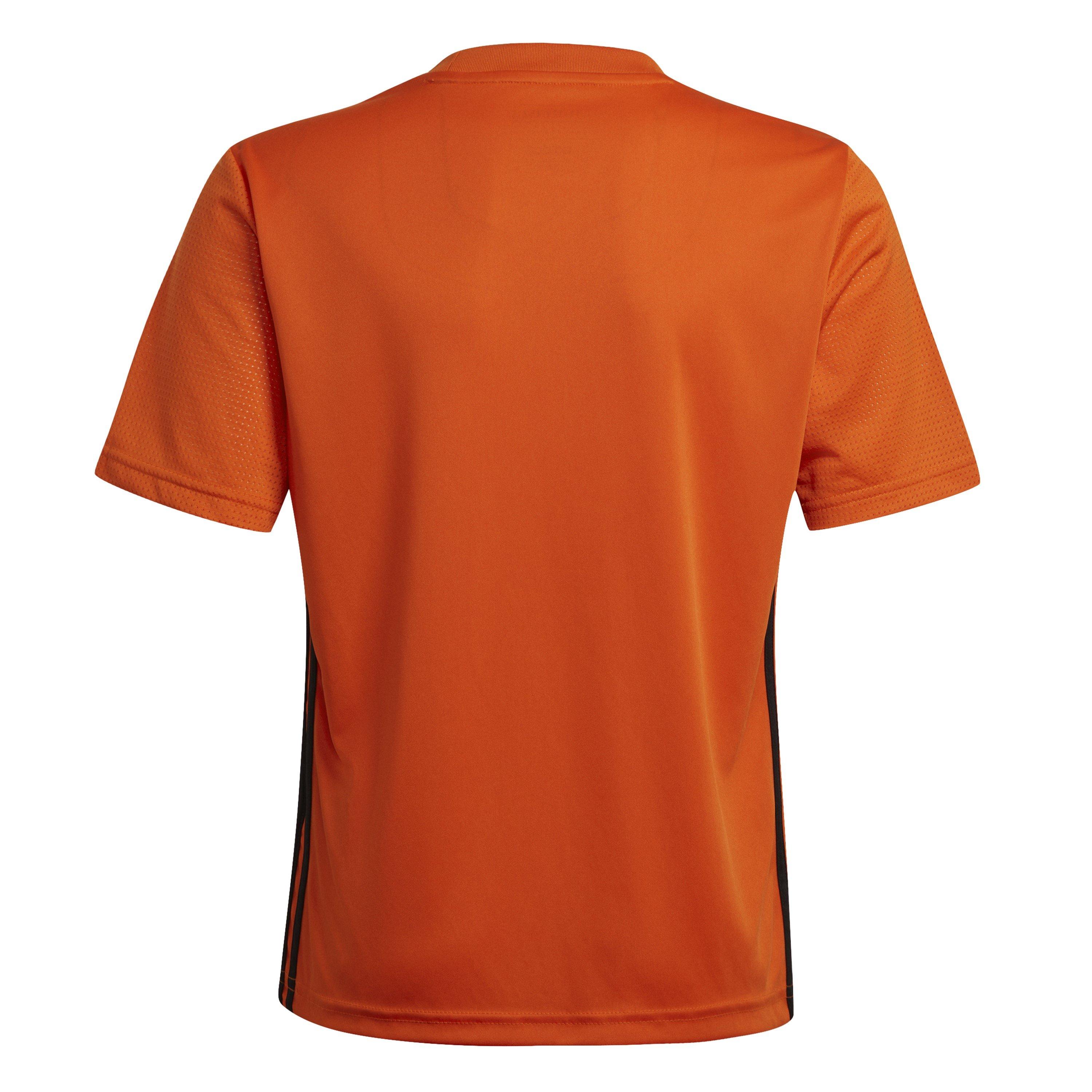 orange/blk - adidas - Tabela 23 Jersey Juniors - 2
