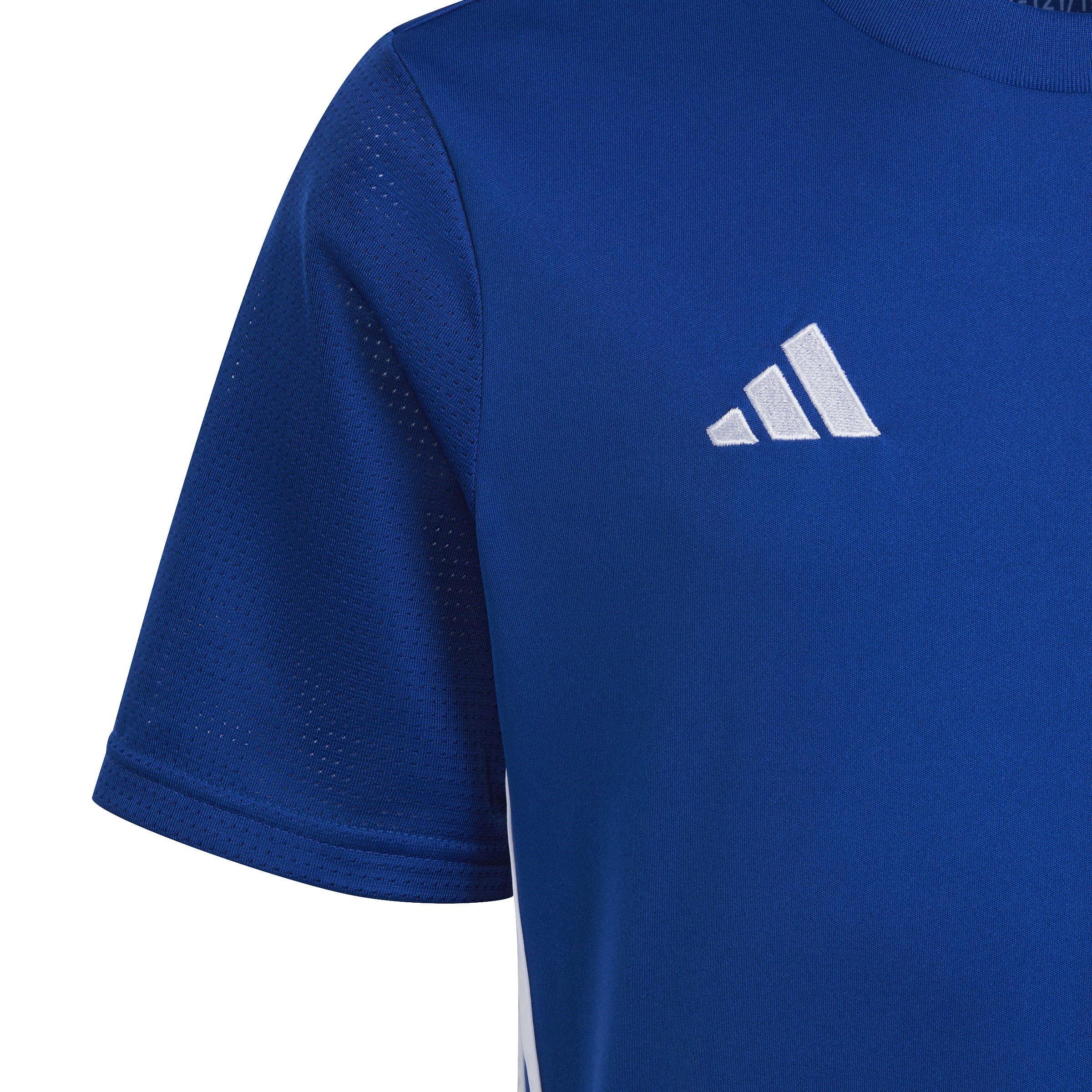 Blue/White - adidas - Tabela 23 Jersey Juniors - 3