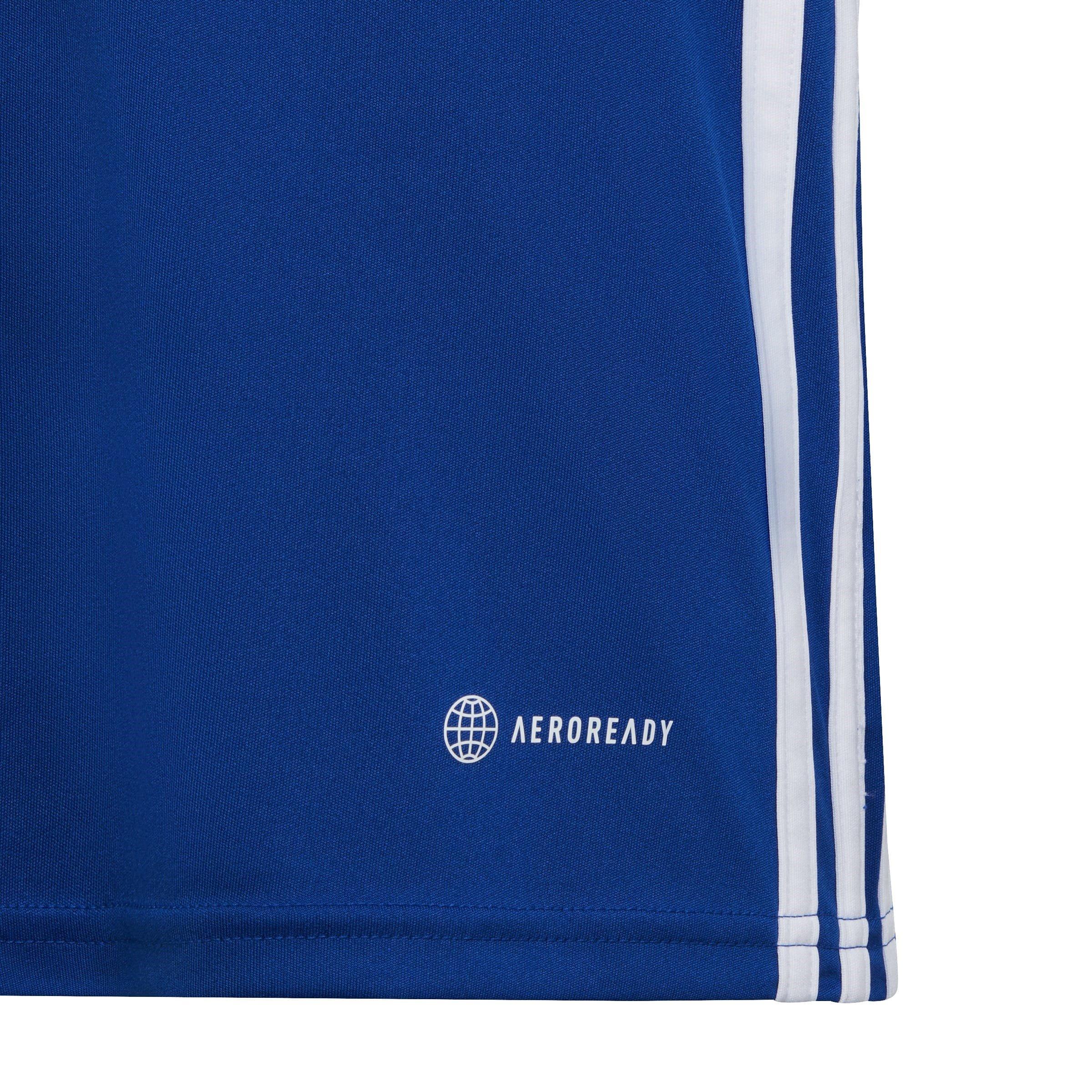 Blue/White - adidas - Tabela 23 Jersey Juniors - 4