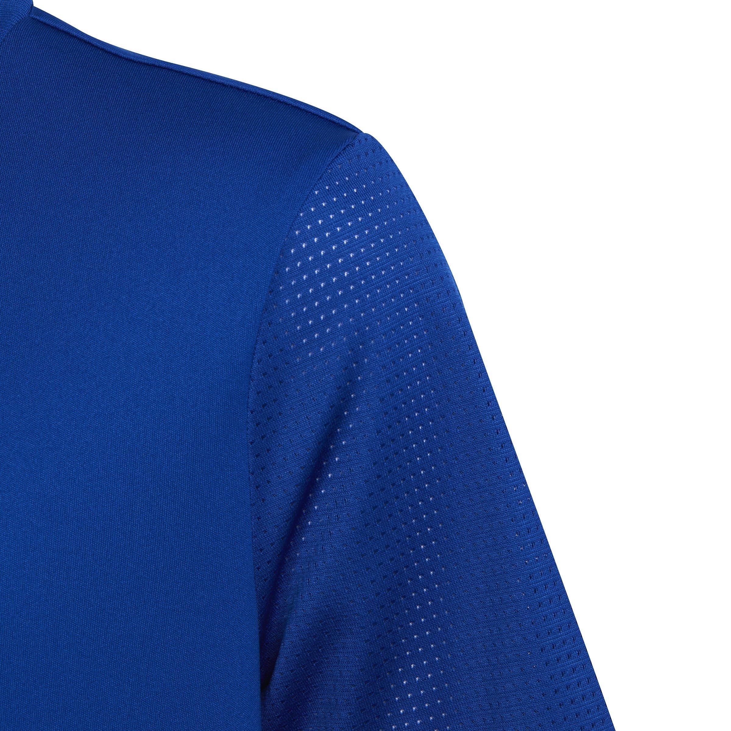 Blue/White - adidas - Tabela 23 Jersey Juniors - 5