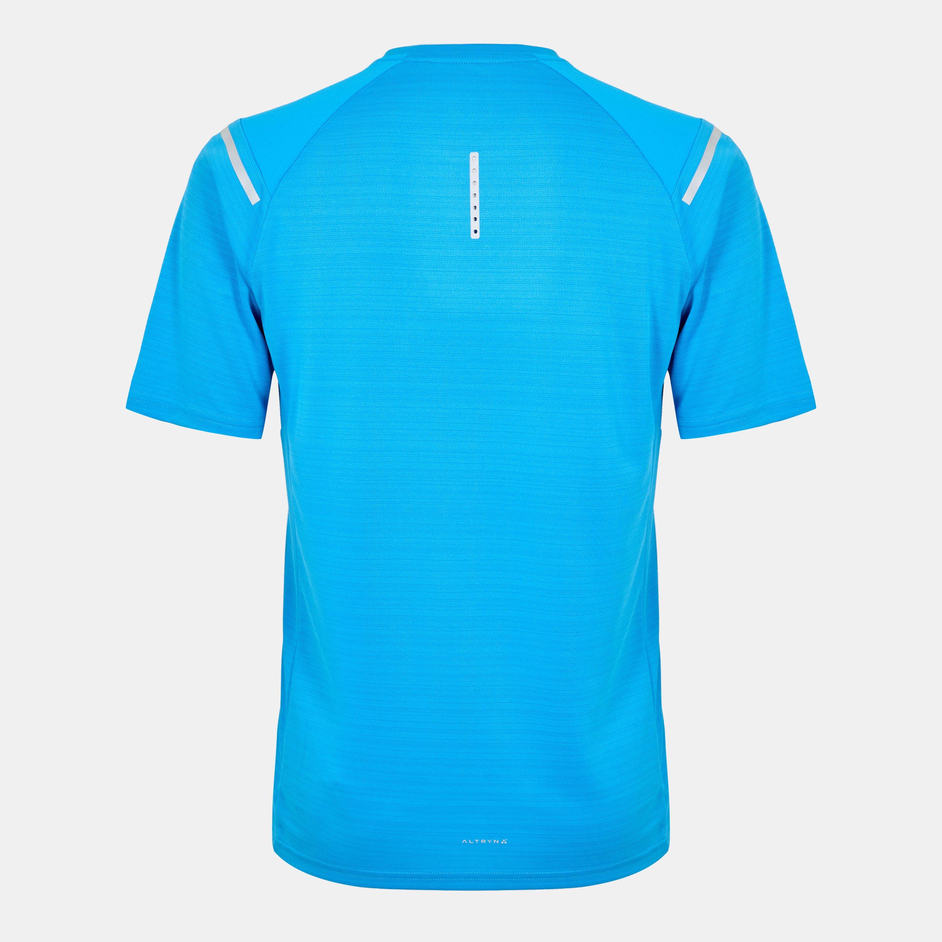 Azure - ALTRYN - Elter Tech T-Shirt - 2