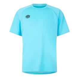 Umbro Prem TrJersey Sn99