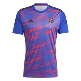 adidas Pogba Training Jersey Mens