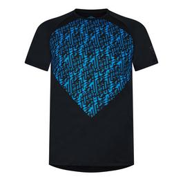 Umbro Pro Training Graphic Top Mens