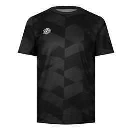 Umbro Warm up Jersey