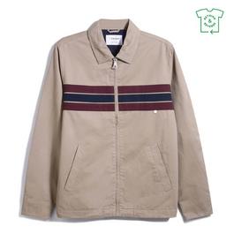 Farah Mani Coach Jacket