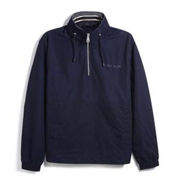 Farah Men's Heaton Bomber Jacket