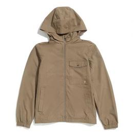 Farah Scarfe Jacket